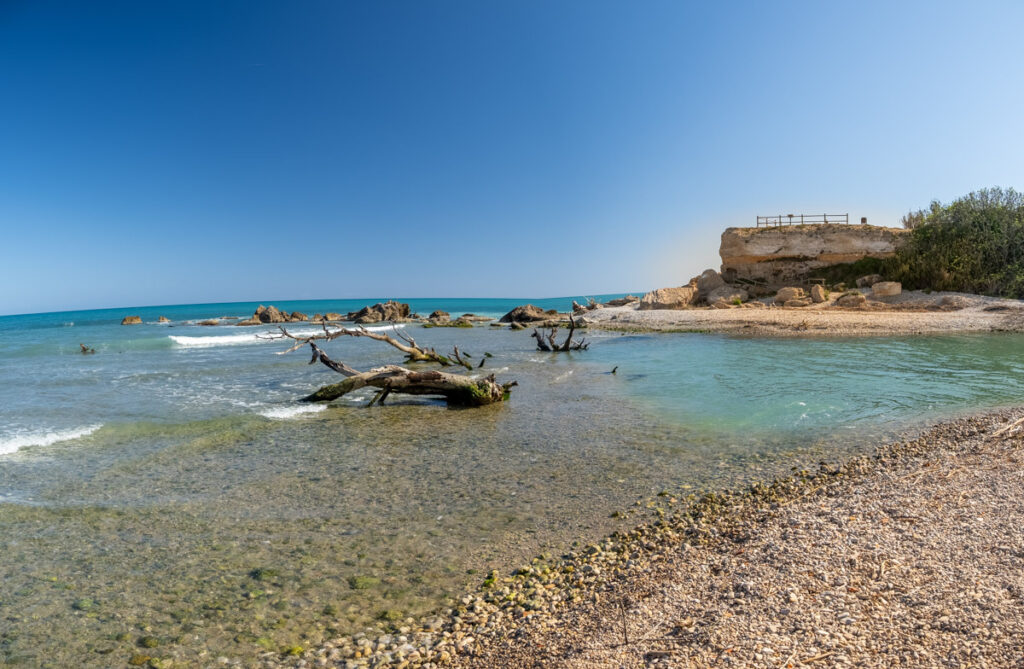Alcanar