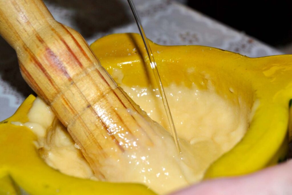 Allioli de Membrillo