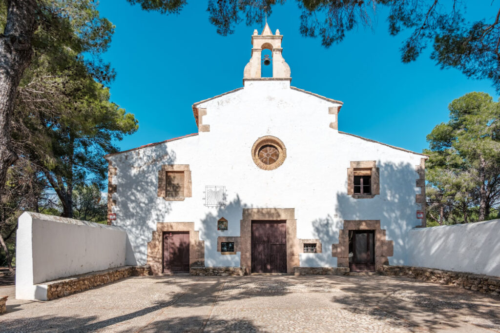 Ermita de San Antonio de Padua