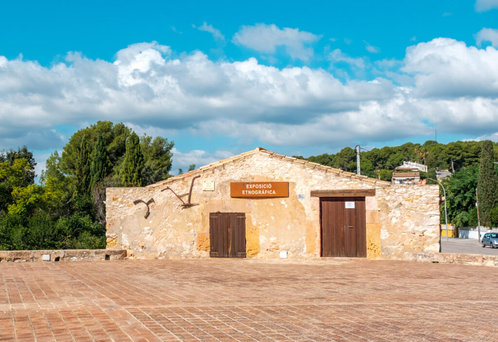 Museo de Altafulla