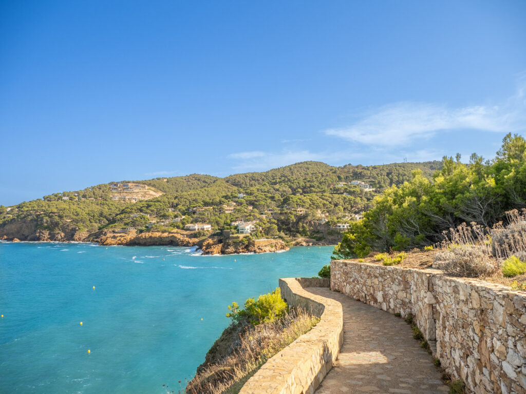 Camí de Ronda