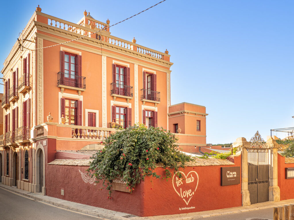 Casa Bonaventura Caner Bataller