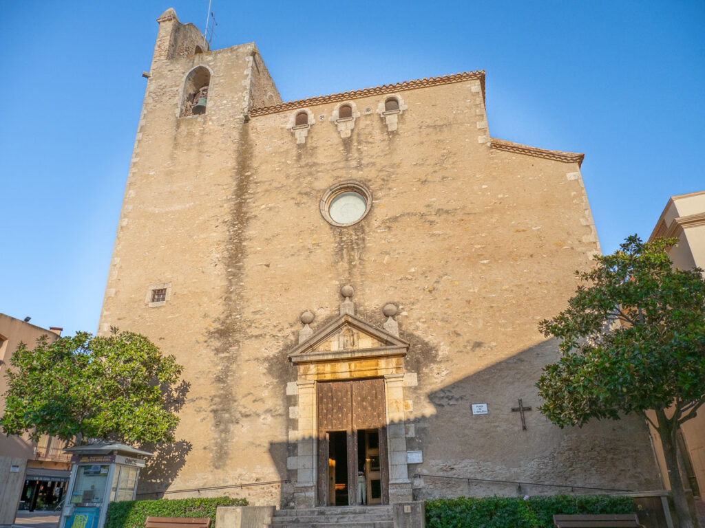 Església de Sant Pere
