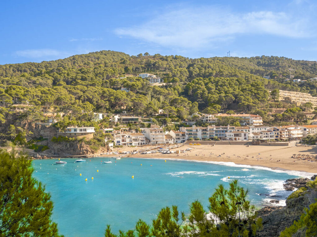 Platja de Sa Riera
