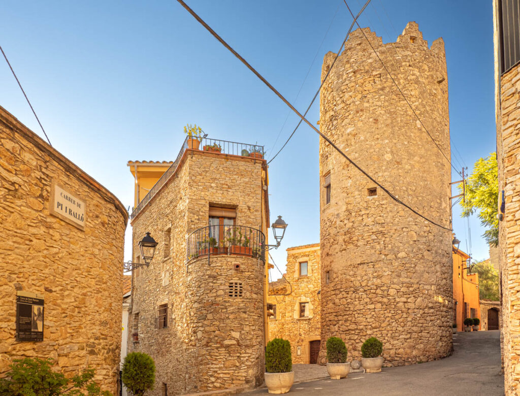 Torre de Sant Ramon