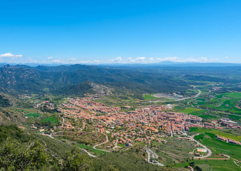Berga