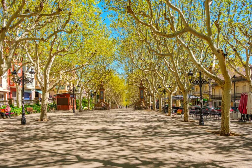 Fonts del Vall