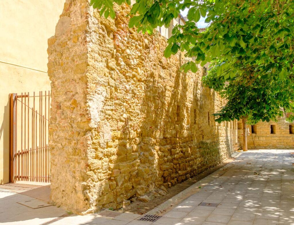 Muralla
