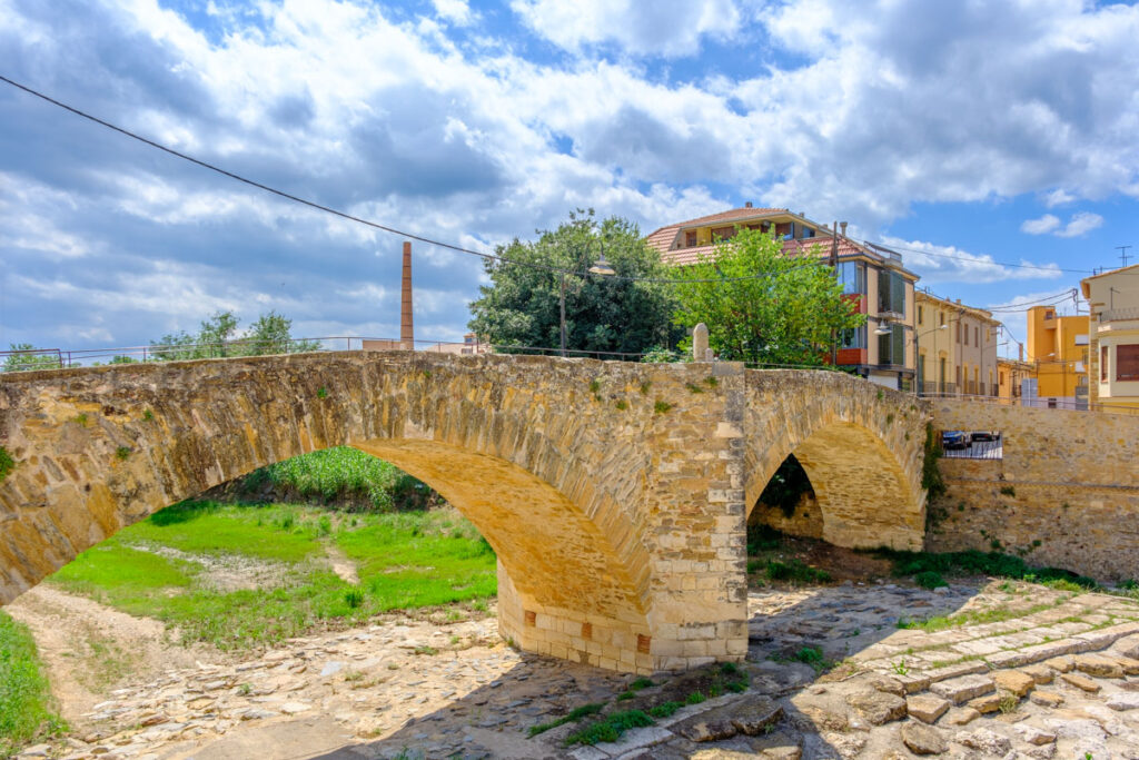 Pont Vell