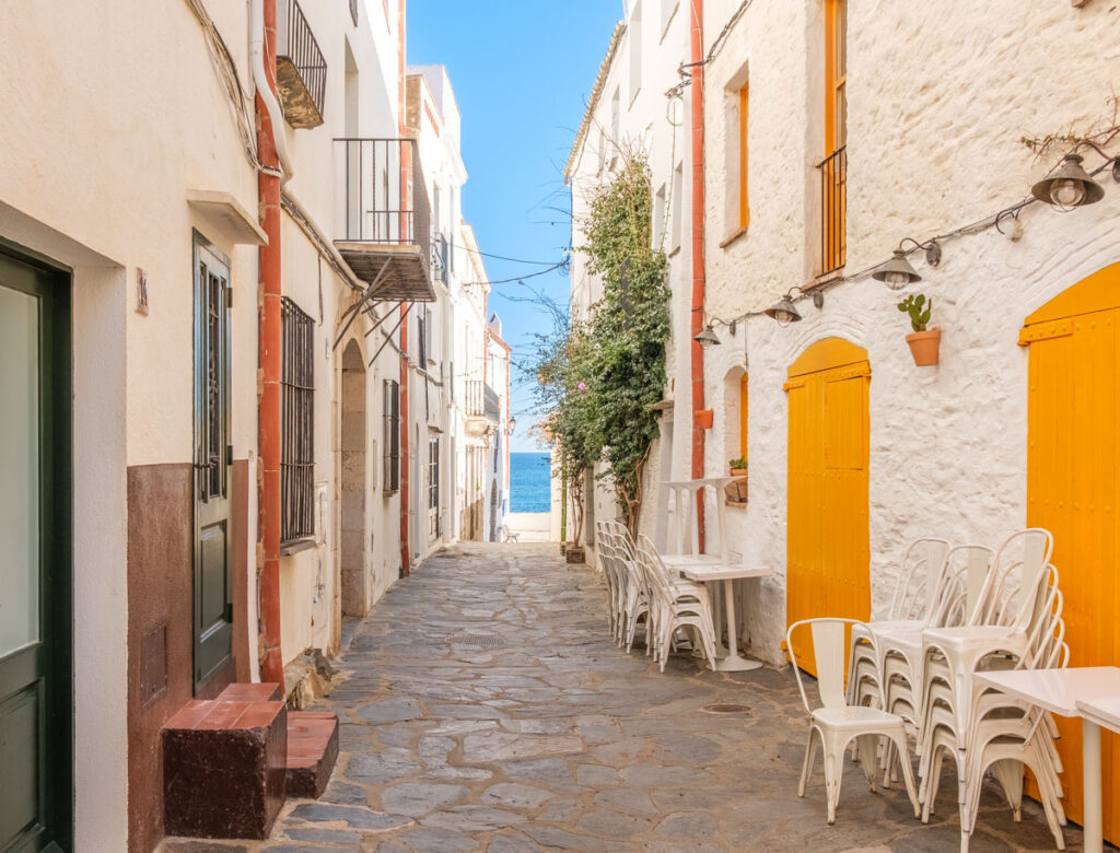 Cadaqués, el pueblo más pintoresco de la Costa Brava