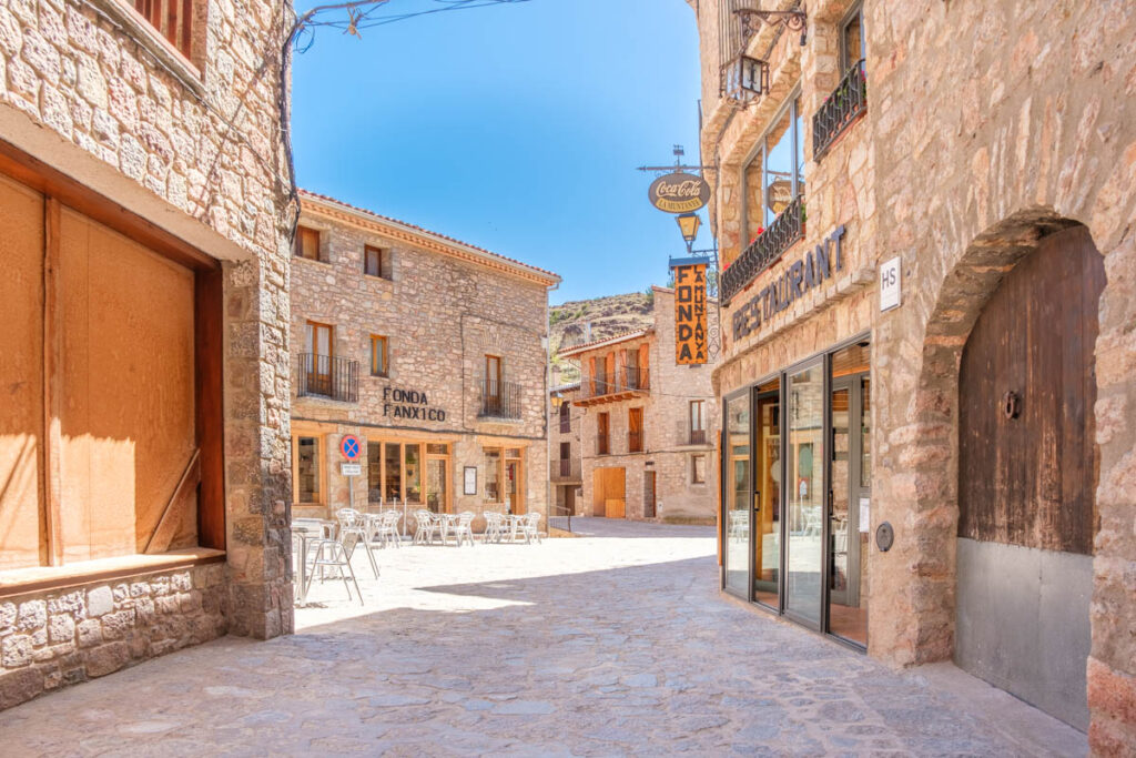 Castellar de n'Hug