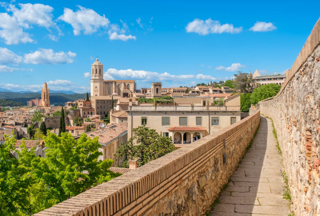 La Catedral de Girona