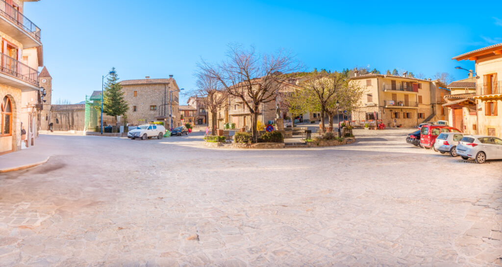 Plaza Mayor
