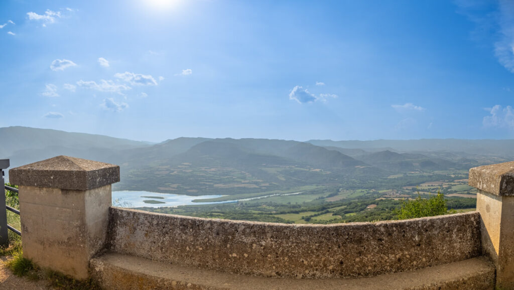 Mirador de Llimiana