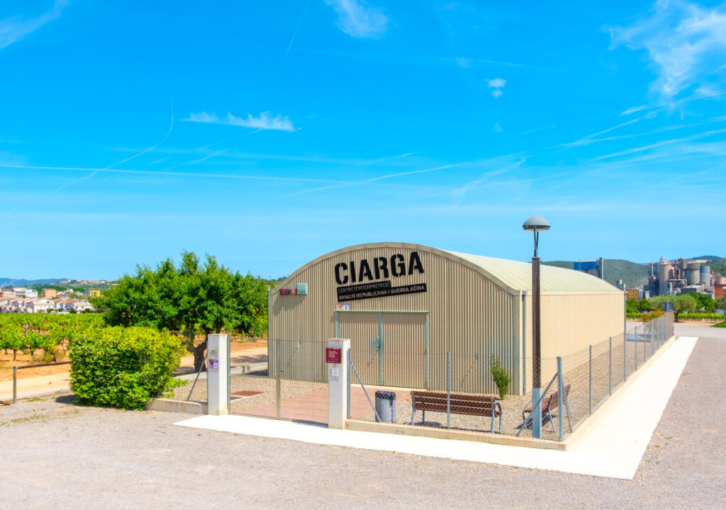 CIARGA