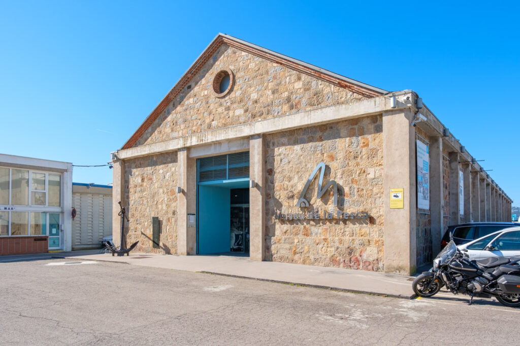 Museo de la Pesca