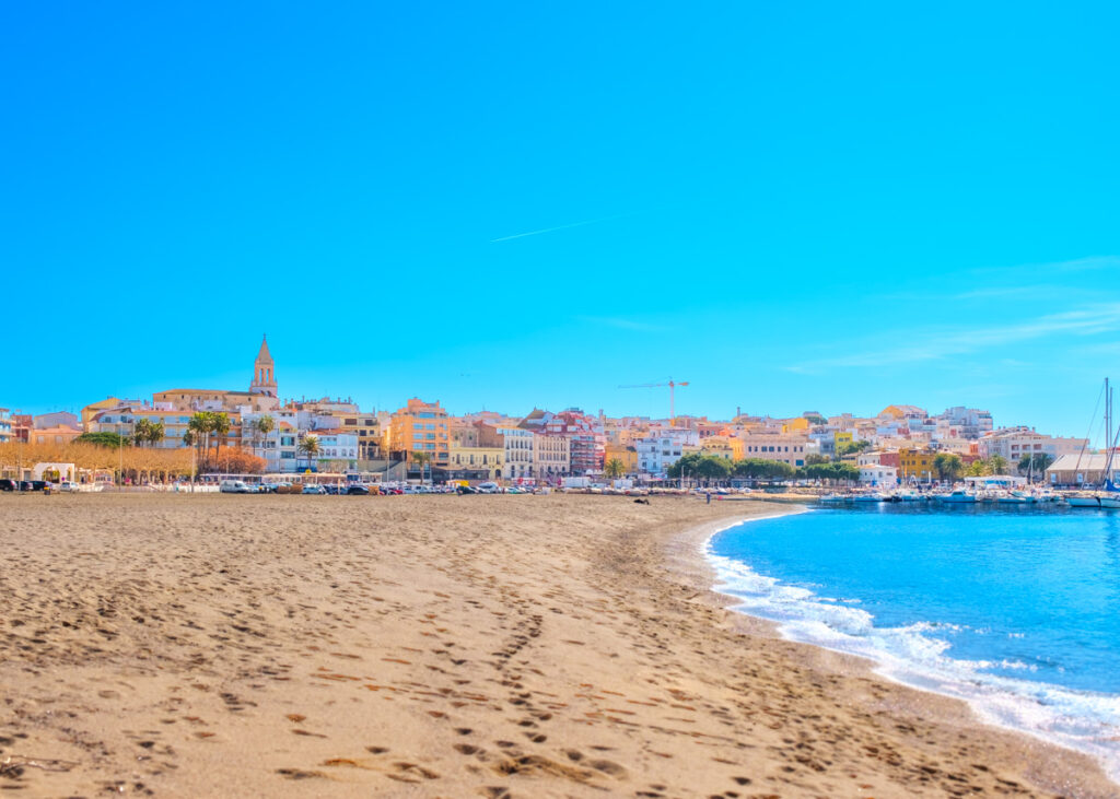 Palamós