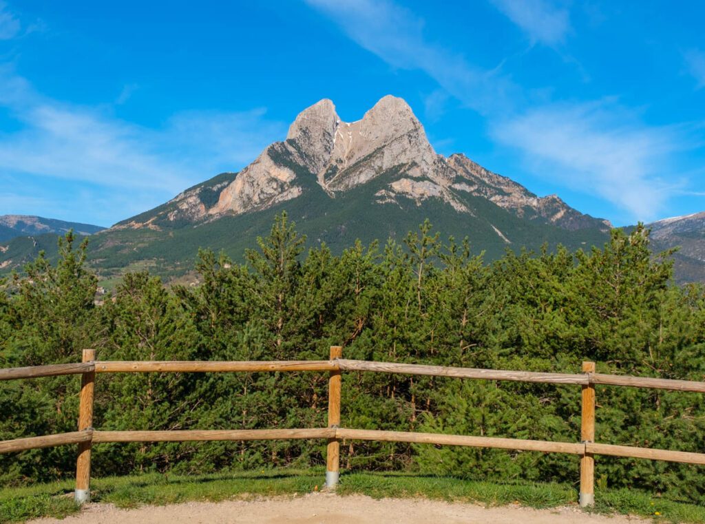 Pedraforca