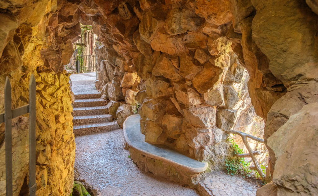 La Gruta
