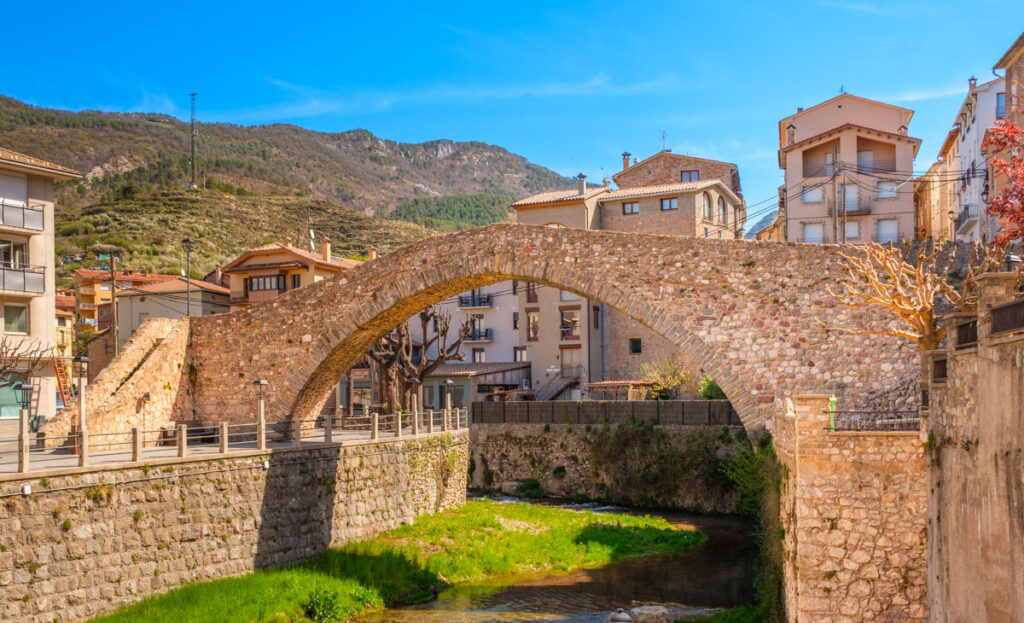 Pont Vell