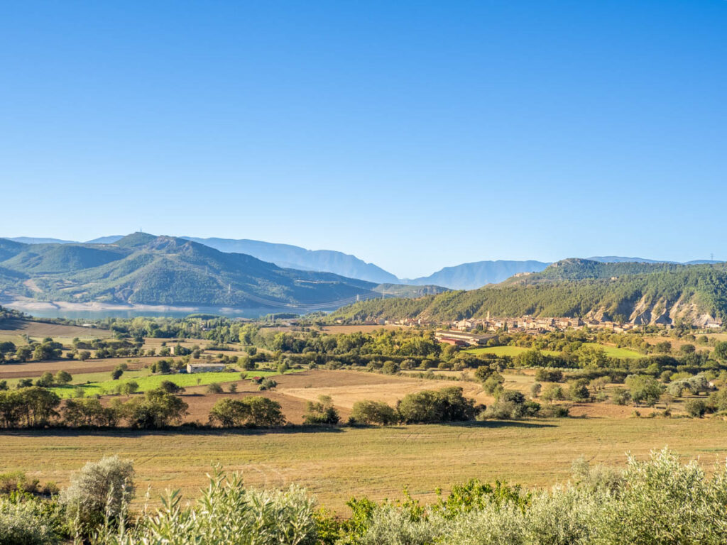 Salàs de Pallars