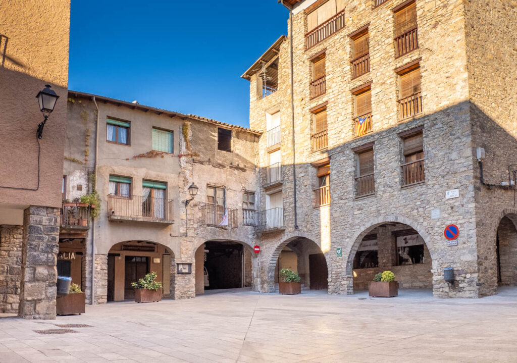 Plaza del Mercado