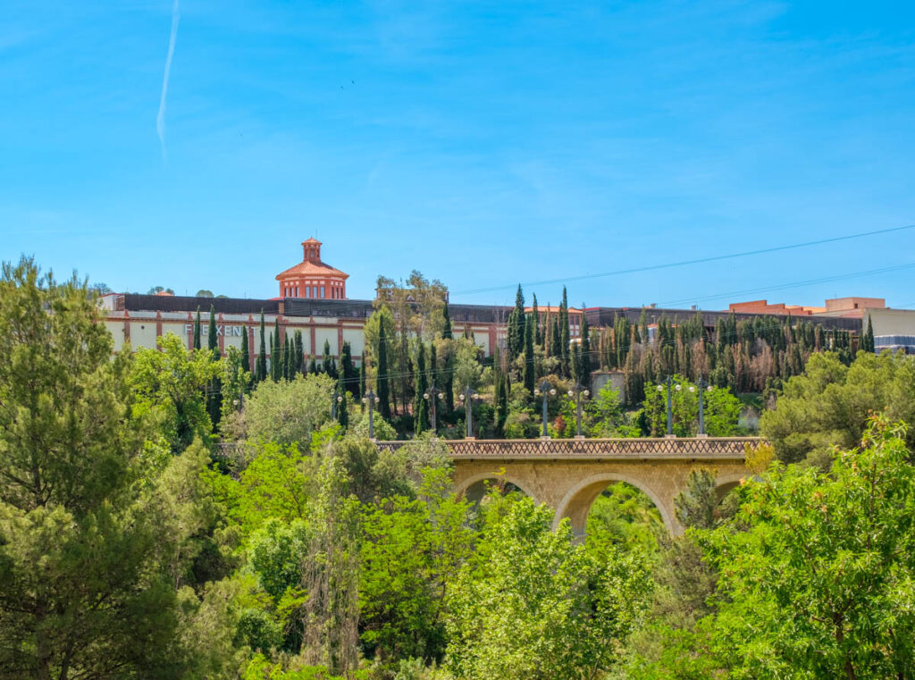 Sant Sadurní d’Anoia