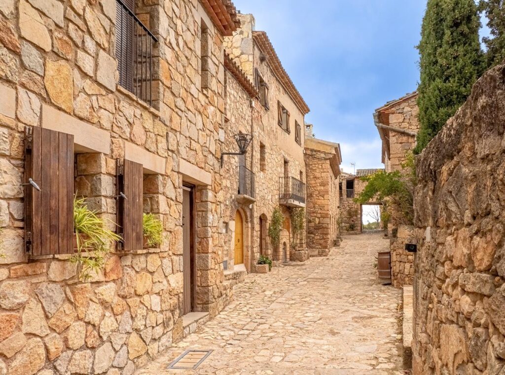 Siurana