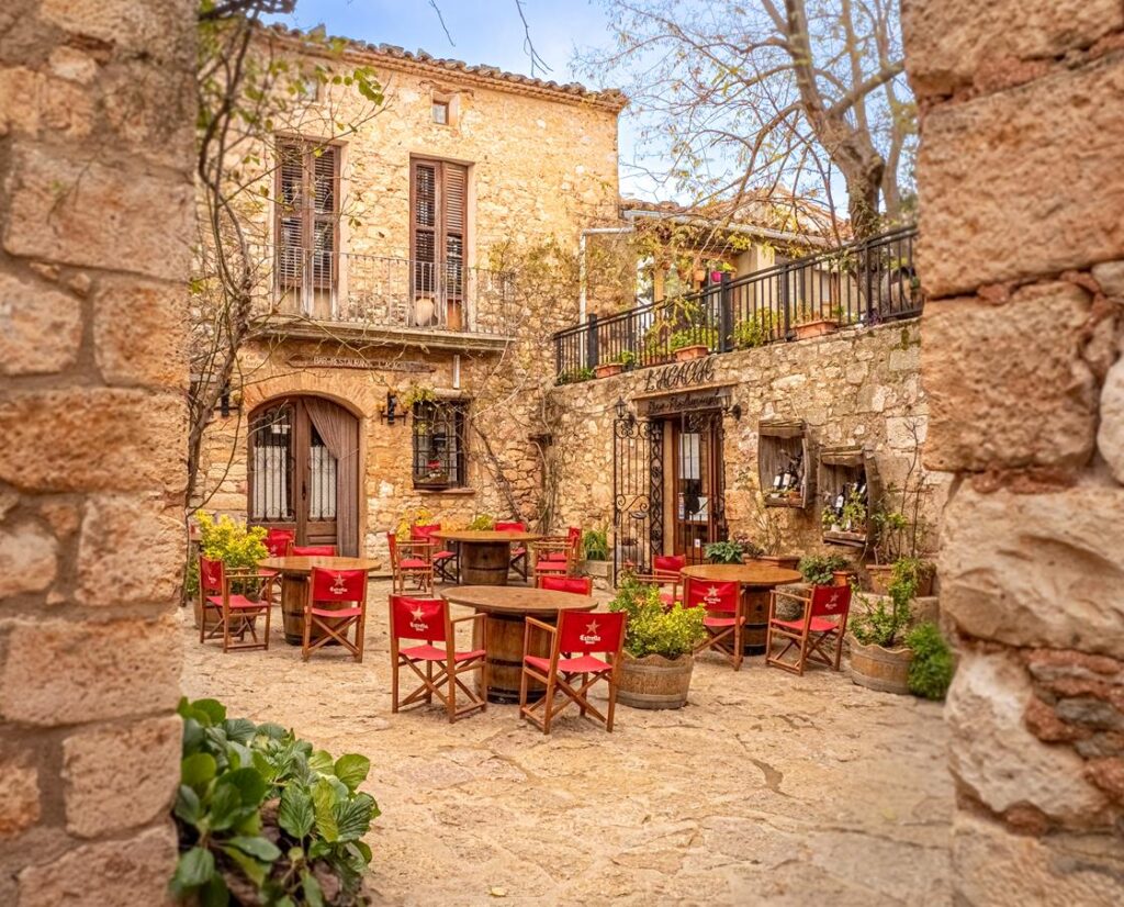 Siurana