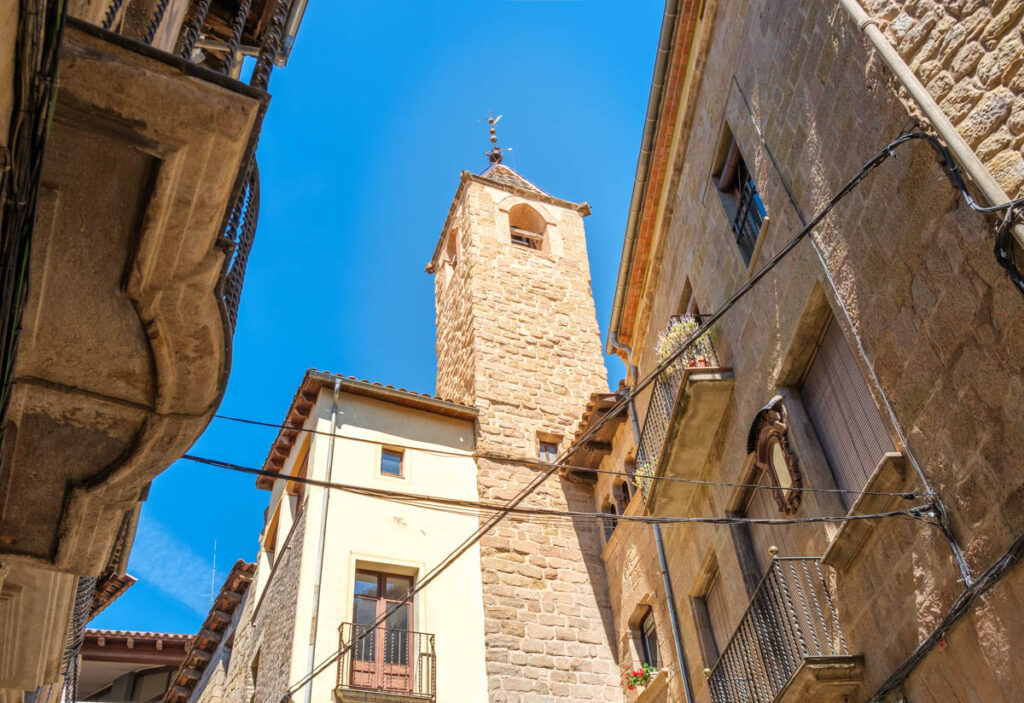 torre de les Hores