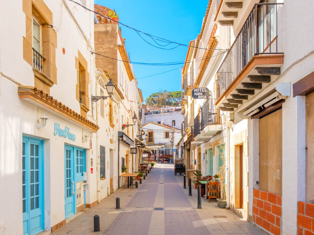 Barrio de Sa Roqueta