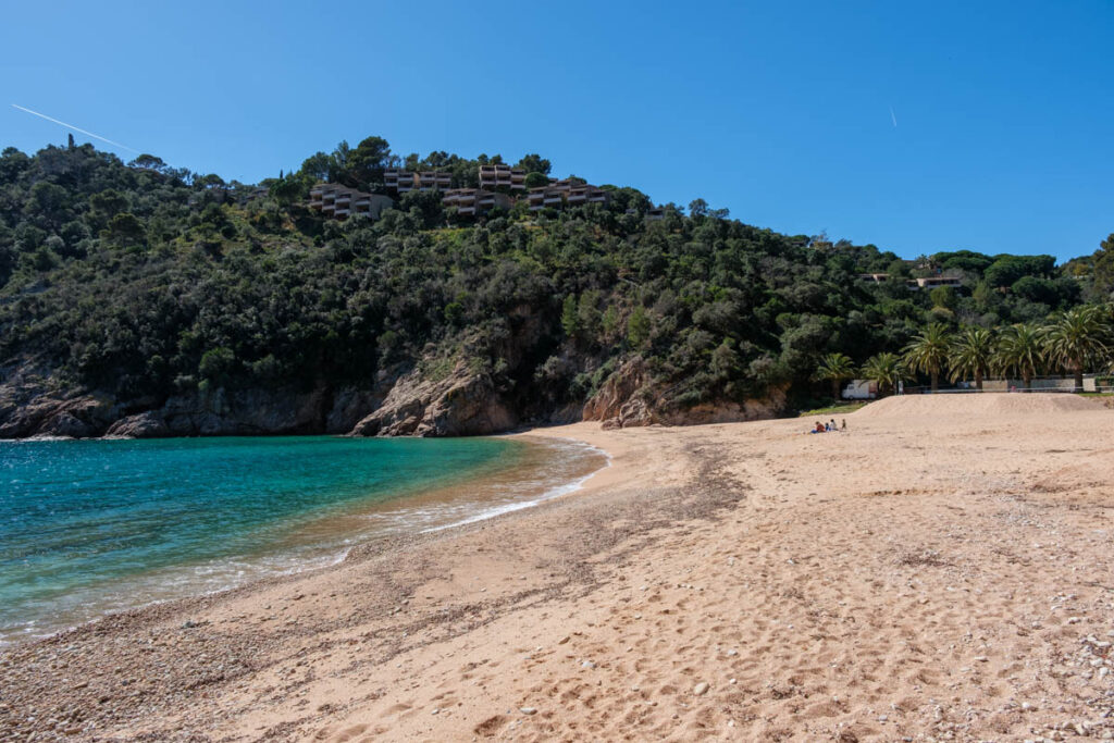 Cala Giverola