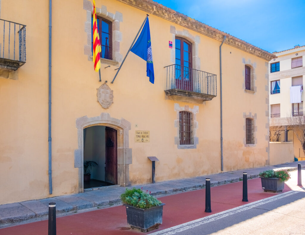 Casa de Cultura