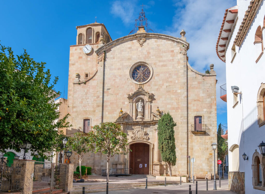 Parroquia de Sant Vicenç