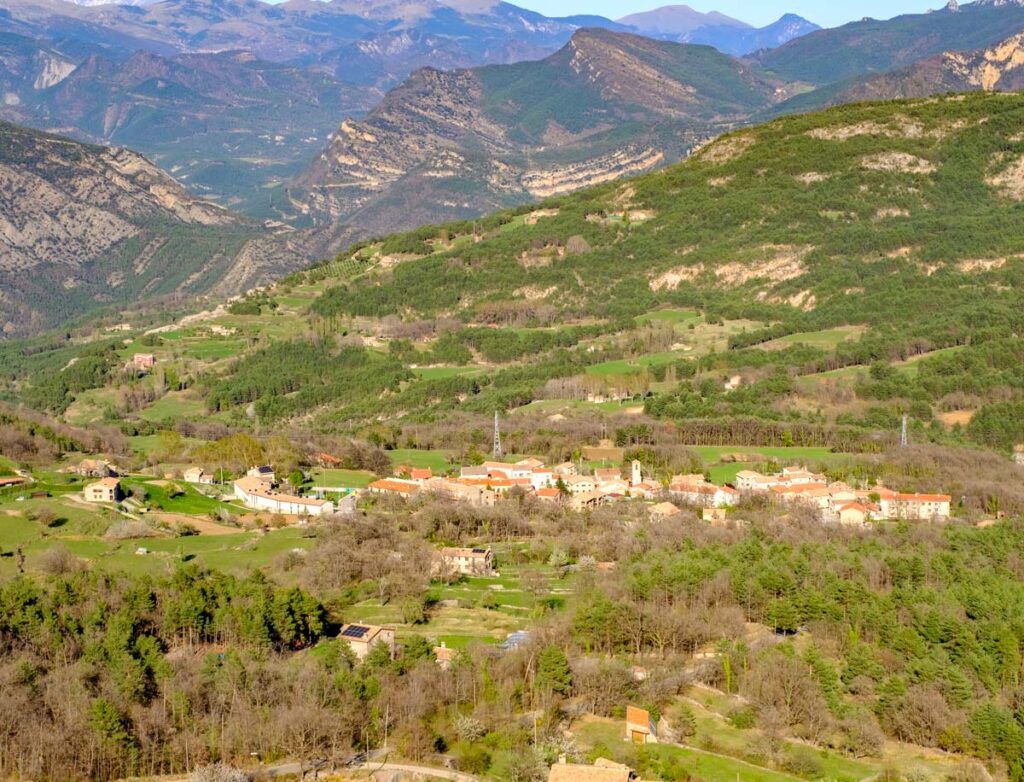 Vallcebre