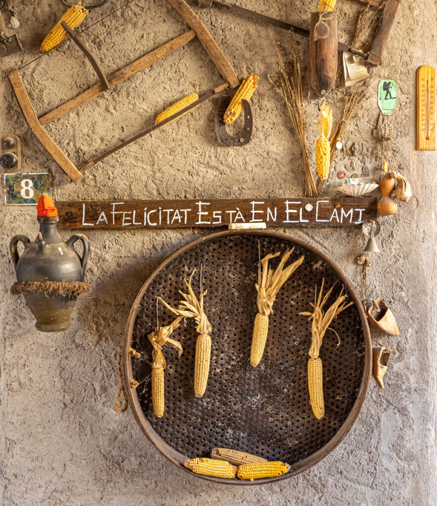 Portal de Vergós