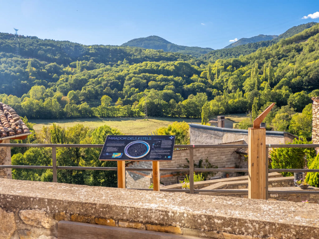 Vilaller, entre montañas y tradiciones