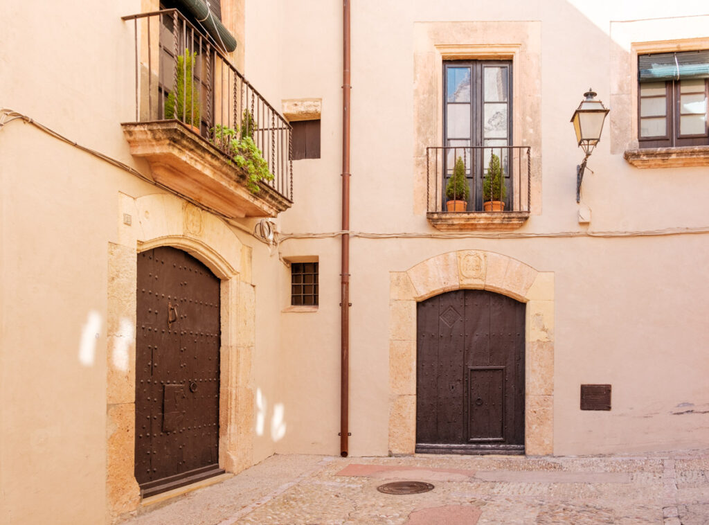 Casa Gatell