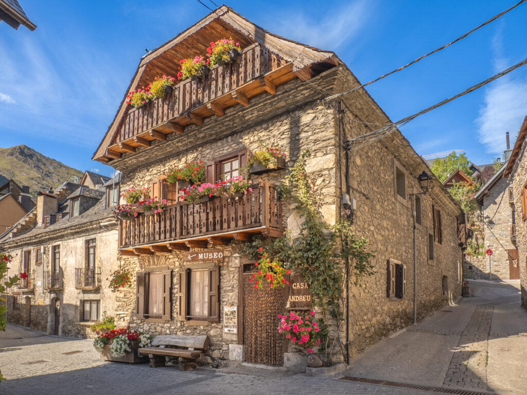 Casa Andreu