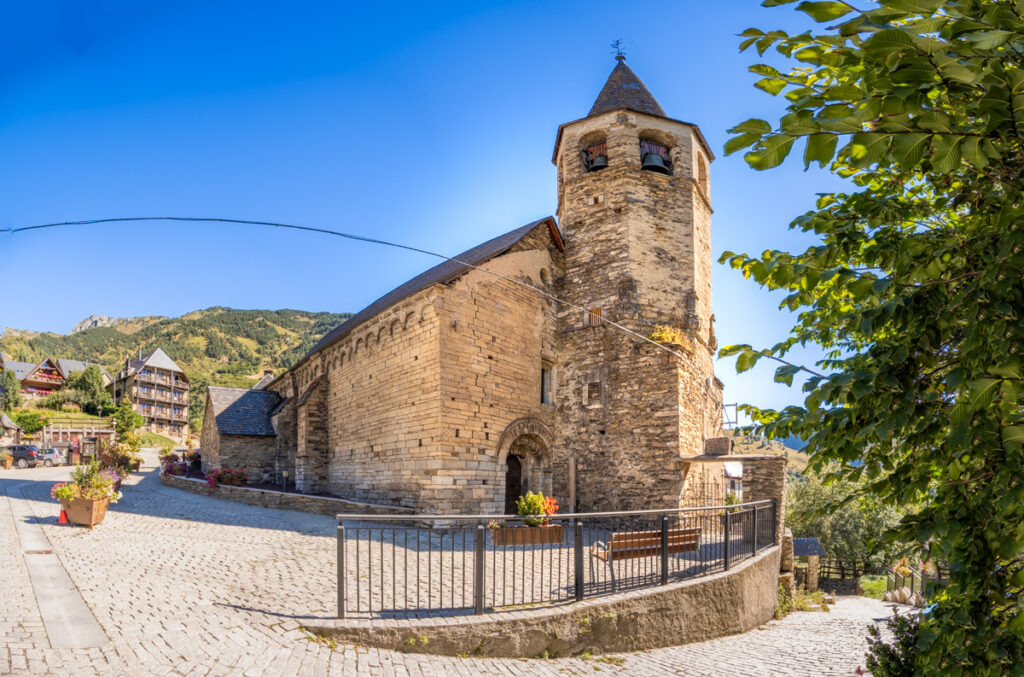 Església de Sant Fèlix