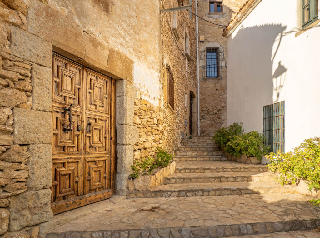 Rua de Begur