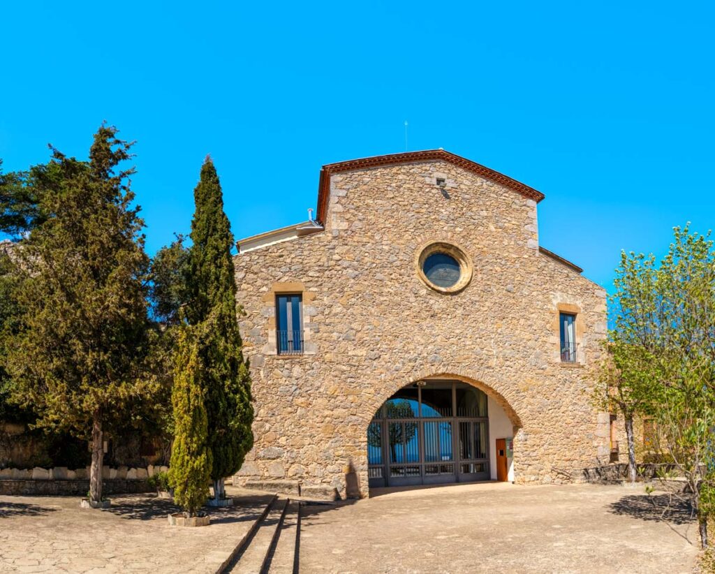 Gironella, història i patrimoni industrial