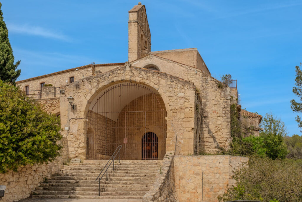 Església de Sant Pere