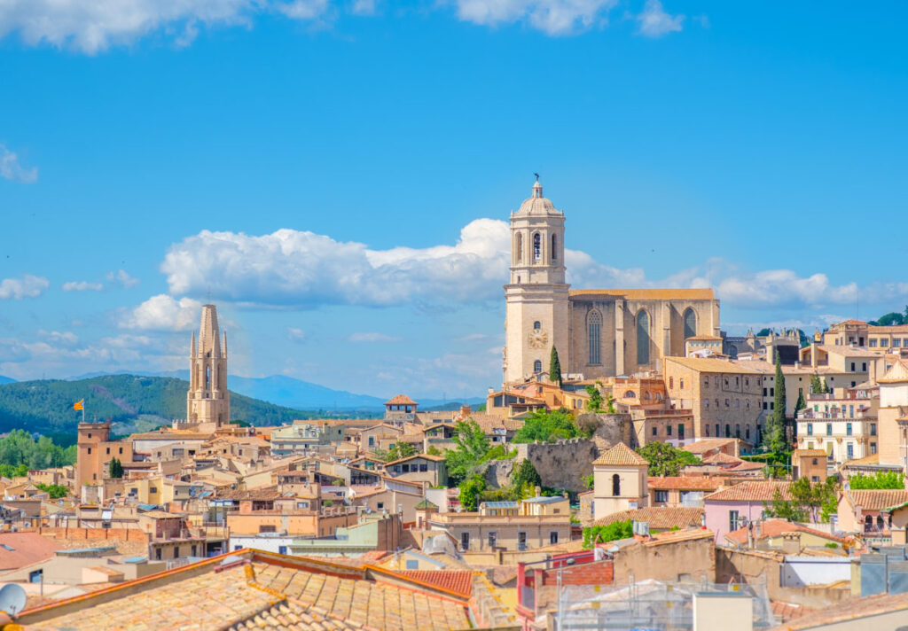 Girona