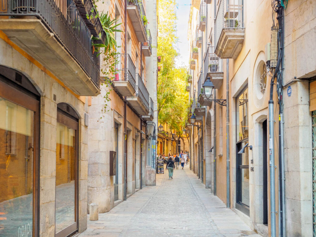 Girona Temps de Flors