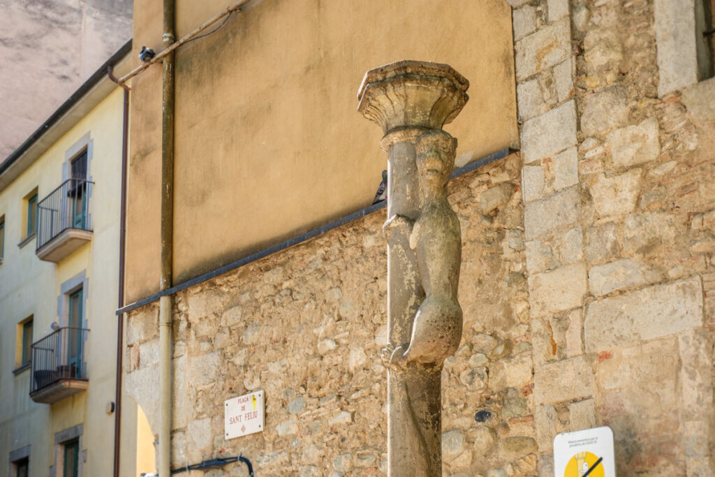cul de la lleona