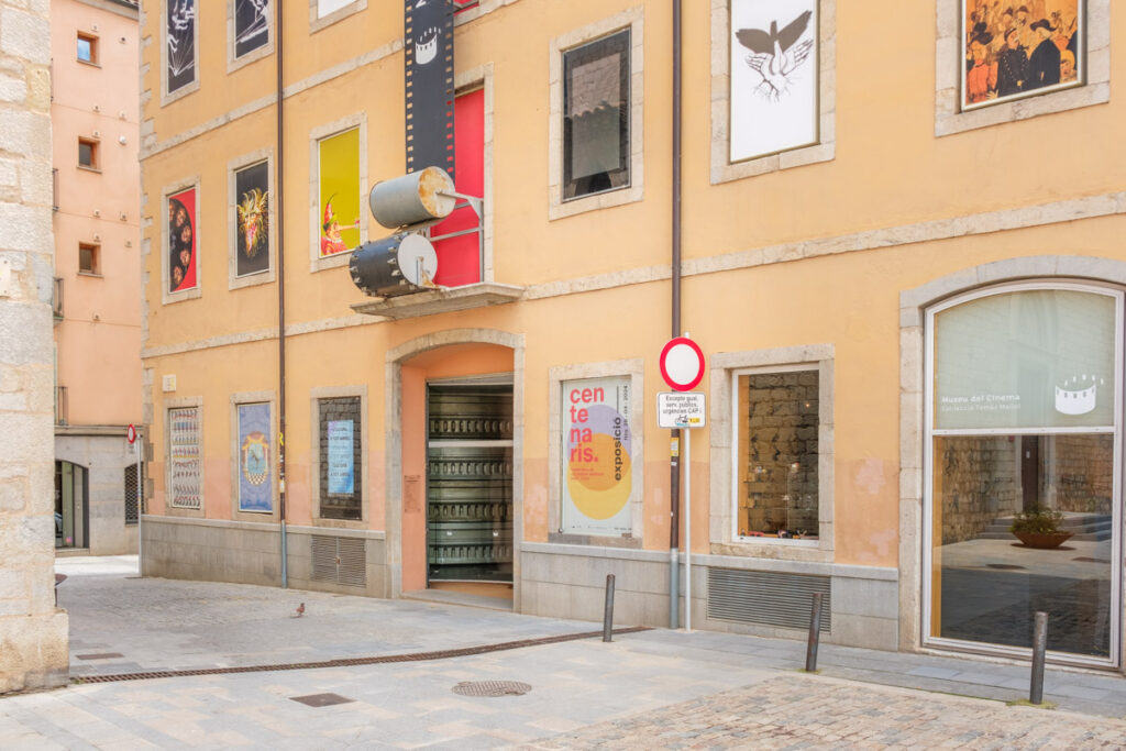 Museu del Cinema