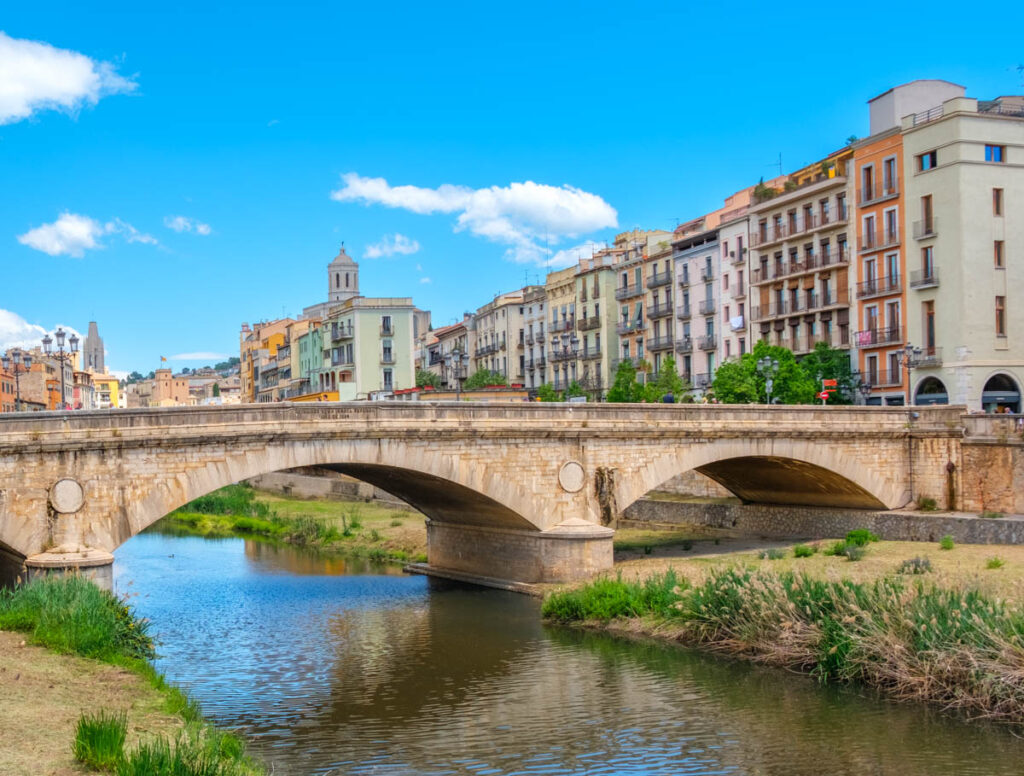 Pont de pedra