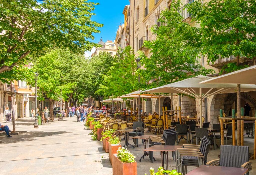 Rambla de la Llibertat
