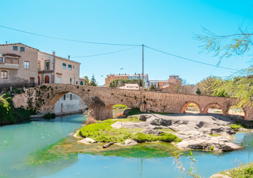 Pont Vell